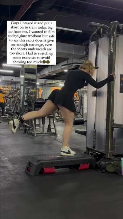 Skort
