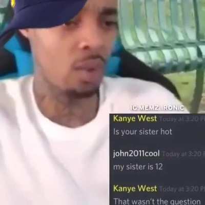 KANYE445