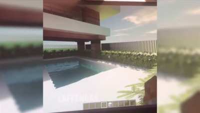 Minecraft texture pack GONE WRONG