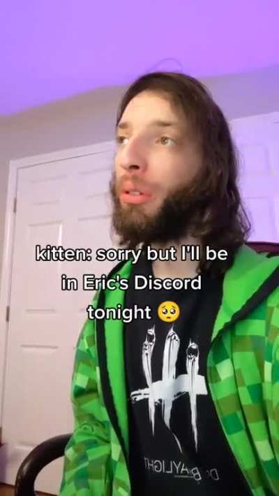 discord mod