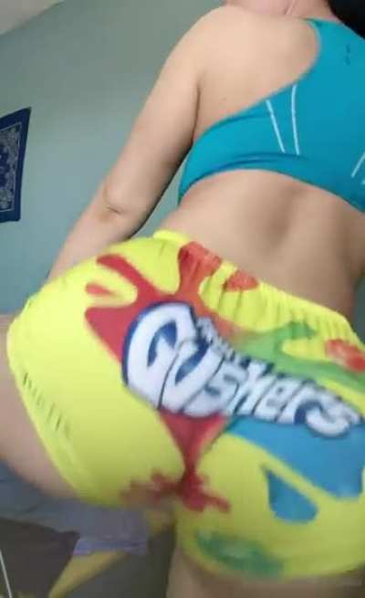 Gushers ð