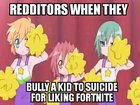 You know i stole this