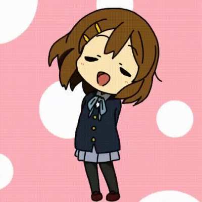 La-la-la Yui