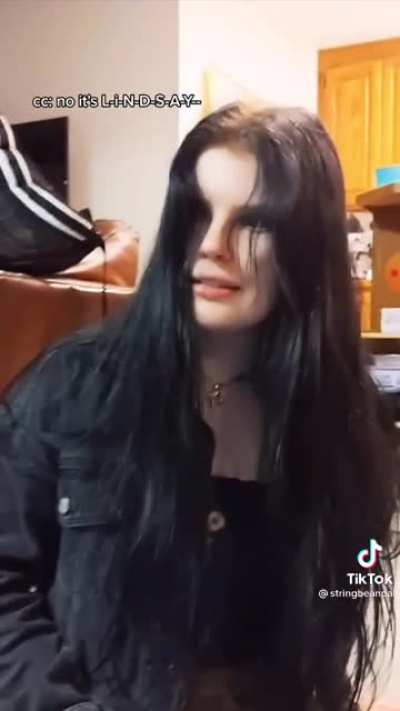 Lindsey is a what