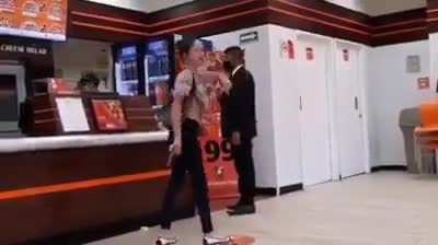 Dame mi pizza culer0