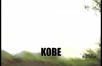 Kobe u noob