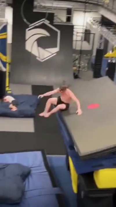that’s a big drop