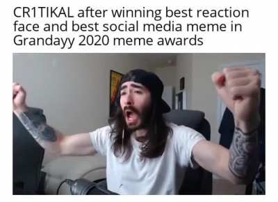 Well done Charlie