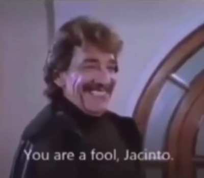 Jacinto un grande
