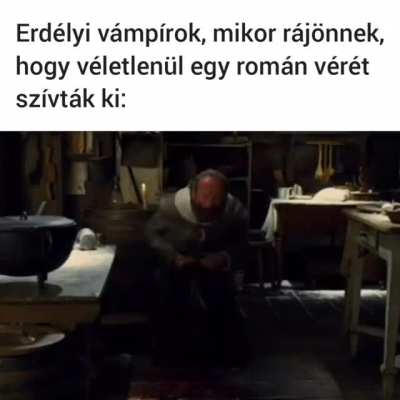 Figyeljetek arra, hogy mit esztek