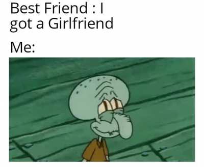 Did he really get one?