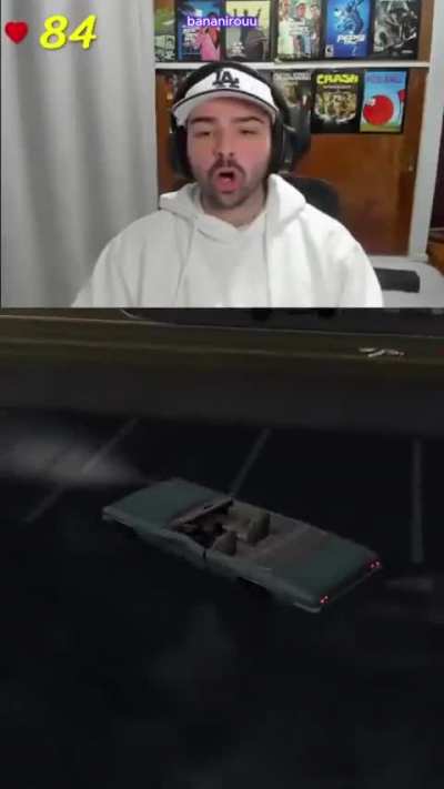 POV: ESTAS VIENDO AL MEJOR STREAMER DEL MUNDO
