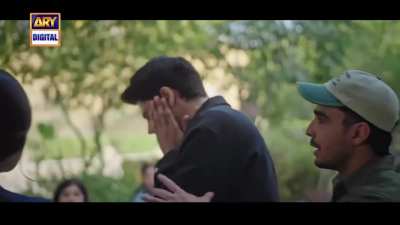 Bas Tera Sath Ho 3rd promo out now.