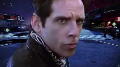 When a guardian loads into the tower with better drip than me