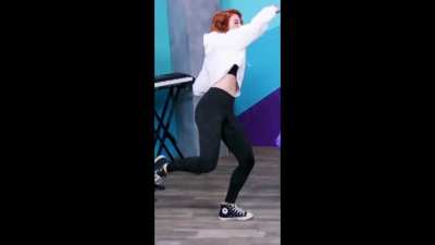 KICK :3