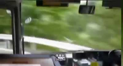Initial D:2021