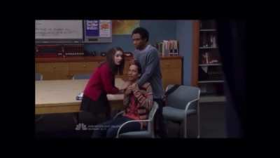 Abed doesn’t like DST