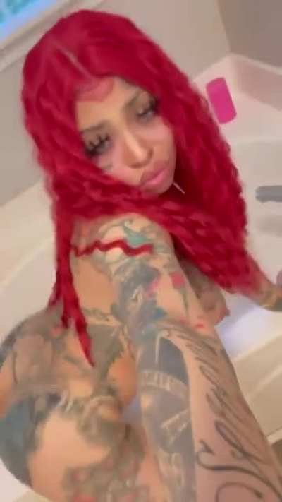 KayBrazy