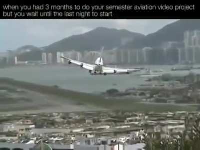 Do any of you youngsters still handfly your aircraft?