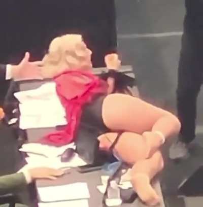 Timeless Toni