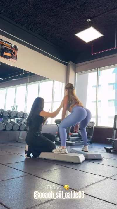 Keyla Sucia (2)