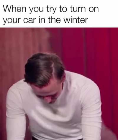 Sounds like a dead battery
