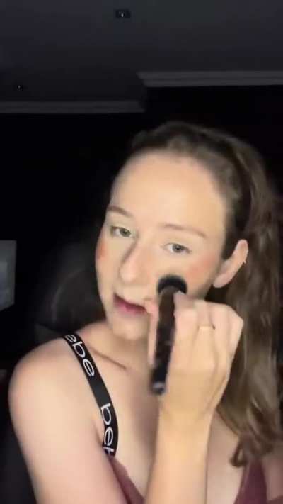 Makeup Timelapse 