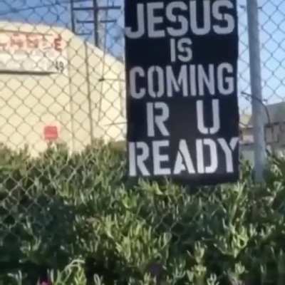 Are you ready?