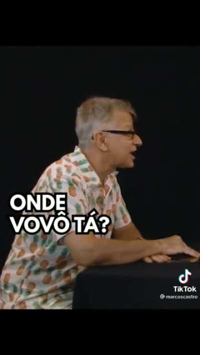 humor & trocadilhos