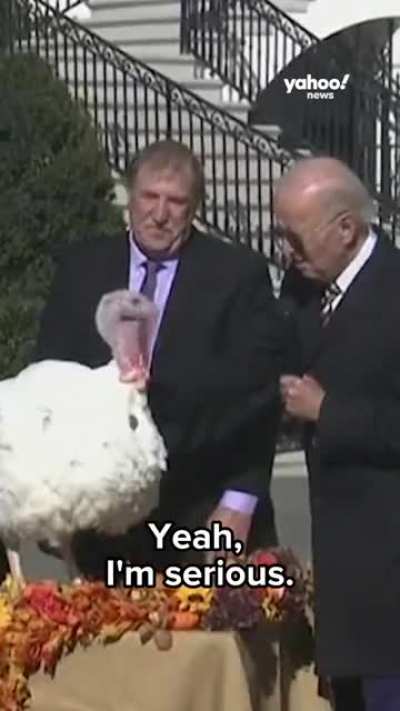 Sleepy joe back it again