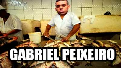Gabriel Peixeiro