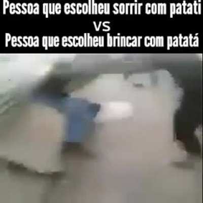Capoeira 