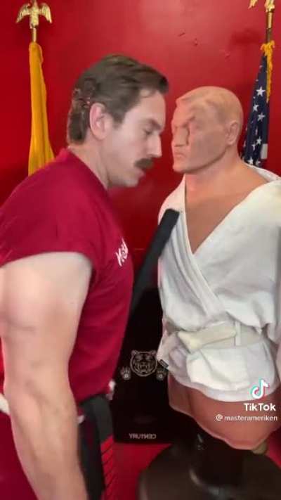 Baton 101