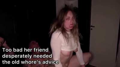 Bestie Needed Old-Keila’s Whore Advise 🐢