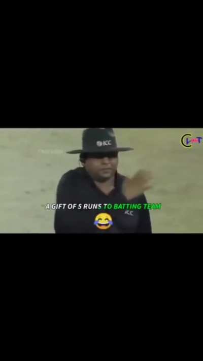 Not hate to Pakistan but are they really know about cricket rules🤔, and we cant expect this from babar 😭🙏🏻