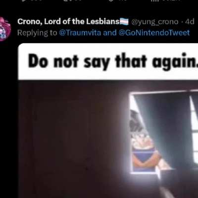 Fuck the word 