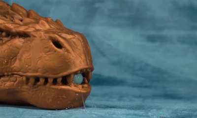 Tigrex Sex Toy