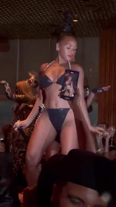 Janelle Monae