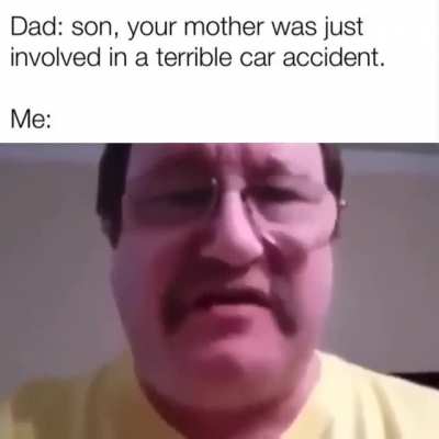 No scope