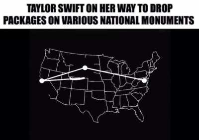 TAYLORSWIFTAMERICATOUR