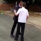 How to give someone brain damage