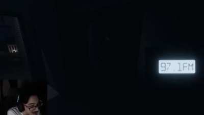 Everyones a gangsta until the yurei shows up