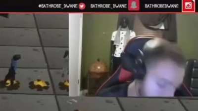Cmonbruh