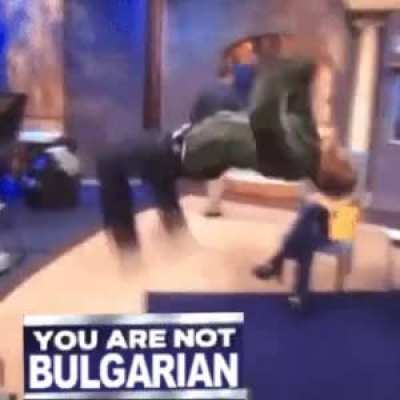 Bulg*rian