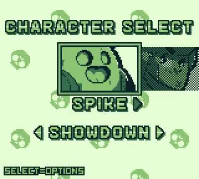 Brawl Stars X Gameboy (by me)