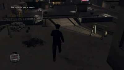 L.A. Noire can be a bit goofy sometimes
