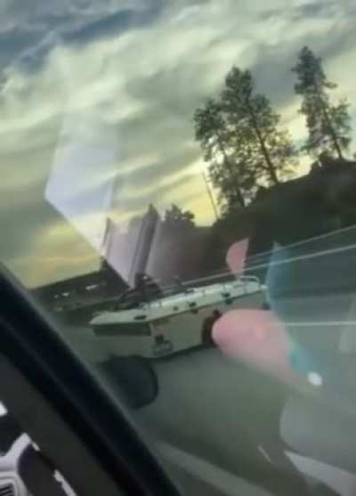 Cruisin’