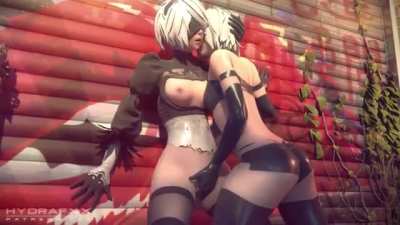 2B & A2