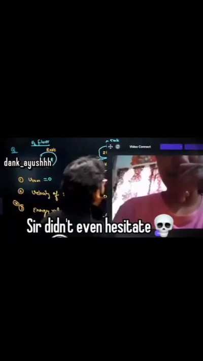 ok sir