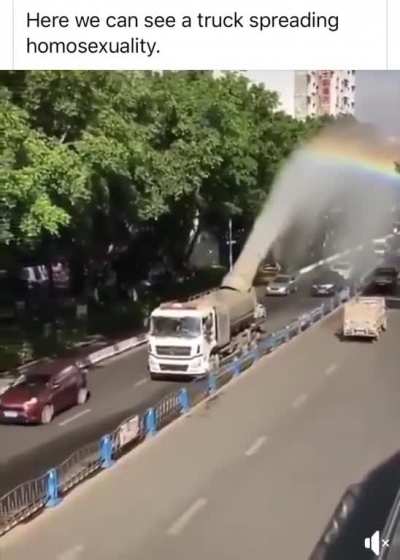 Corona Truck